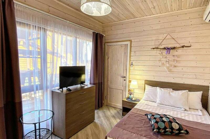 Дом под ключ «Азов-Бриз»