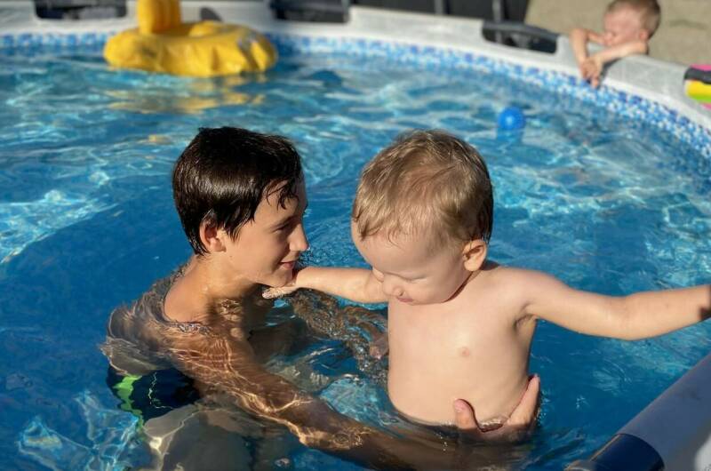 Дом под ключ «Азов-Бриз»