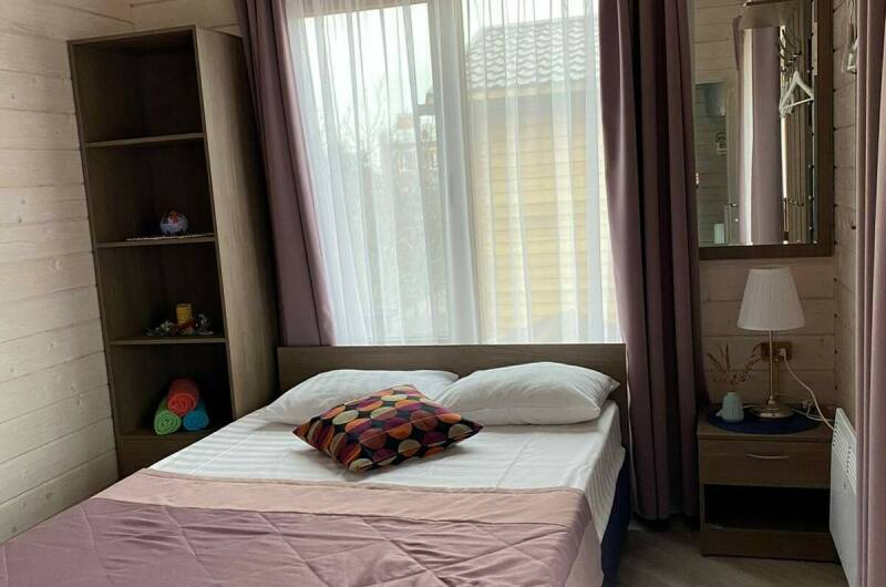 Дом под ключ «Азов-Бриз»