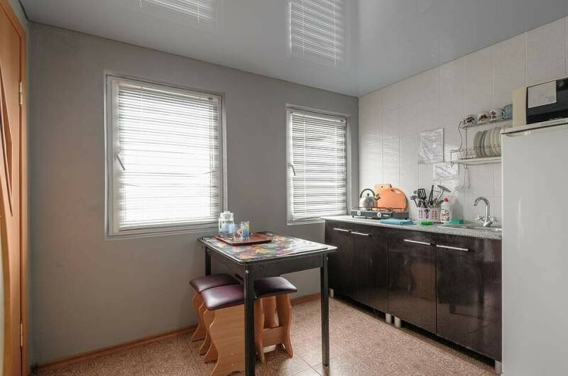 Гостевой дом «Форт Фена»