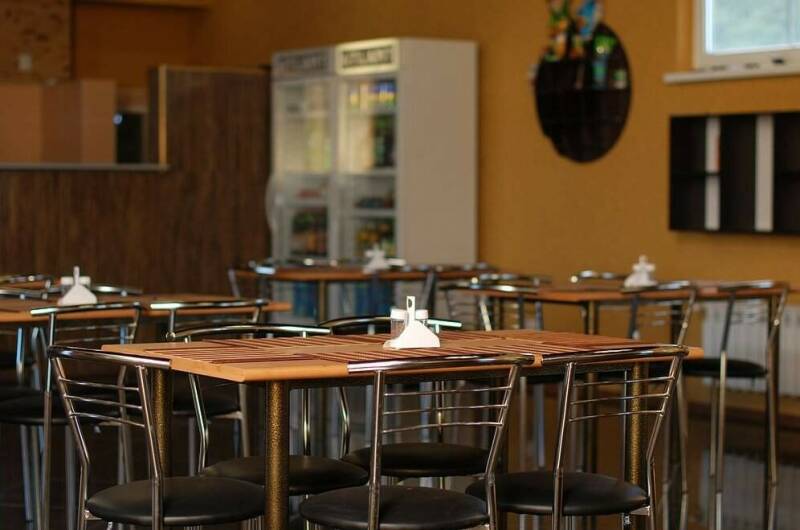 Гостевой дом «Форт Фена»