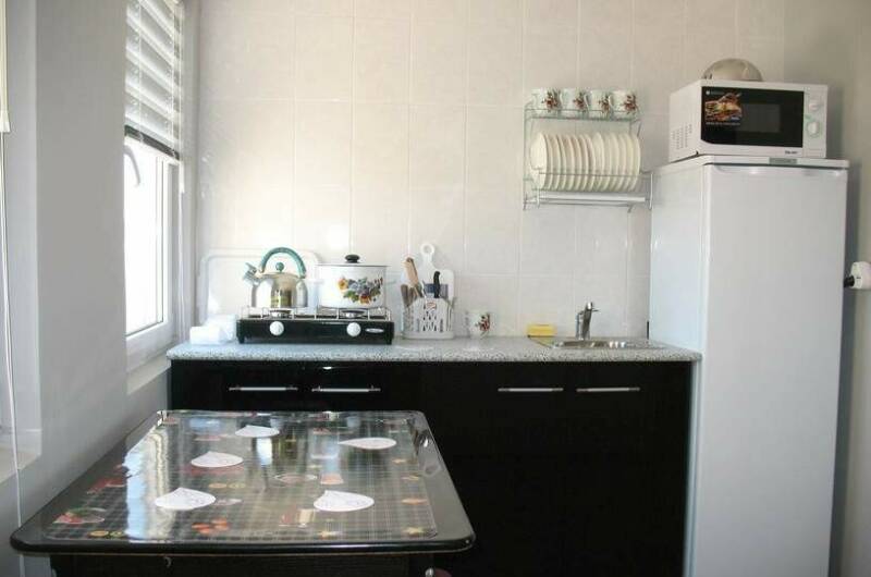 Гостевой дом «Форт Фена»