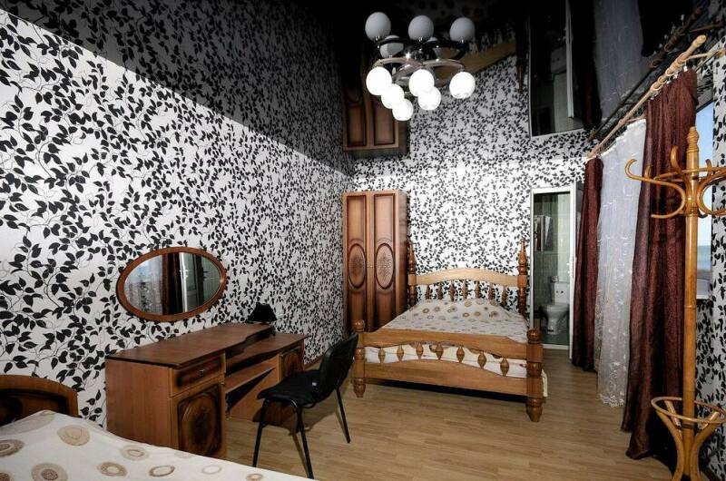 Гостевой дом «Форт Фена»