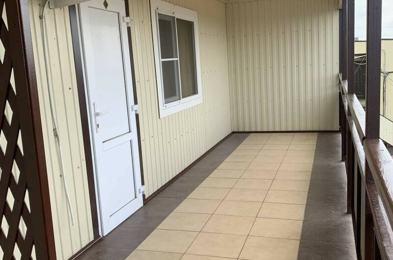 Гостевой дом «Ласковый берег»