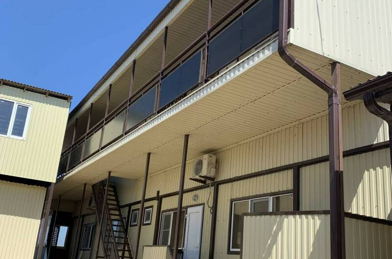 Гостевой дом «Ласковый берег»