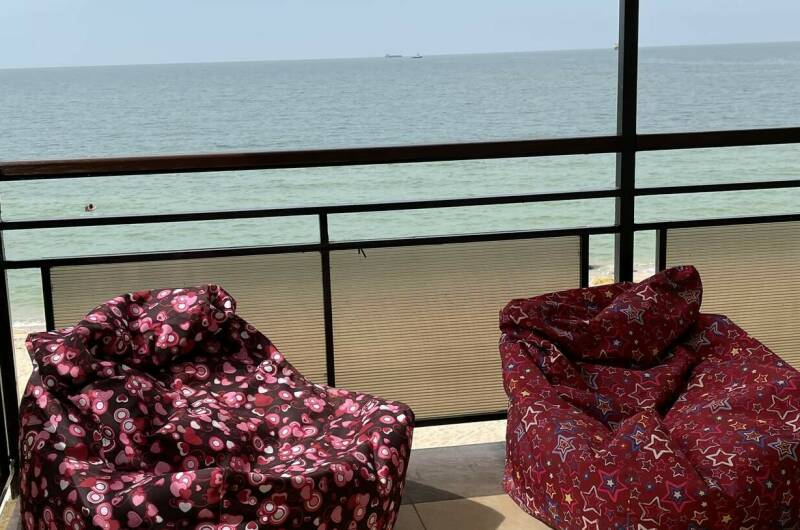 Гостевой дом «Ласковый берег»