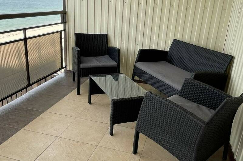 Гостевой дом «Ласковый берег»