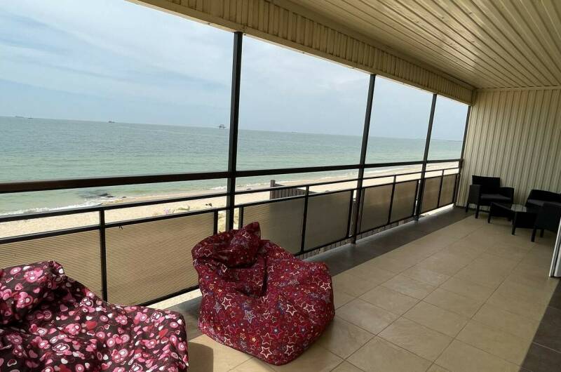 Гостевой дом «Ласковый берег»