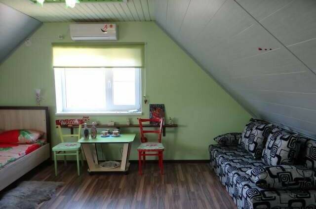 Гостевой дом «На двоих»