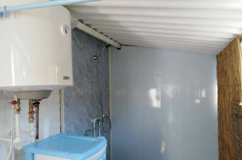 Гостевой дом «На двоих»