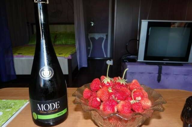 Гостевой дом «На двоих»