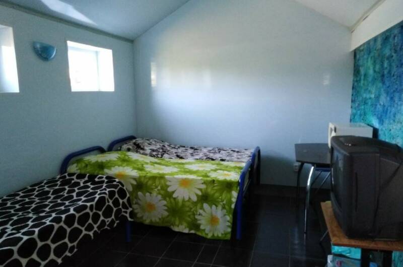 Гостевой дом «На двоих»