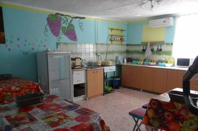 Гостевой дом «На двоих»