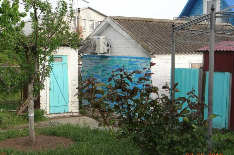 Гостевой дом «На двоих»