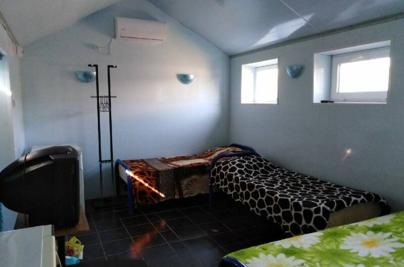 Гостевой дом «На двоих»