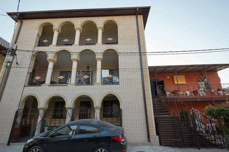 Гостевой дом «Анна»