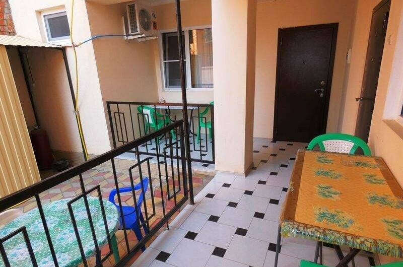 Гостевой дом «Анна»