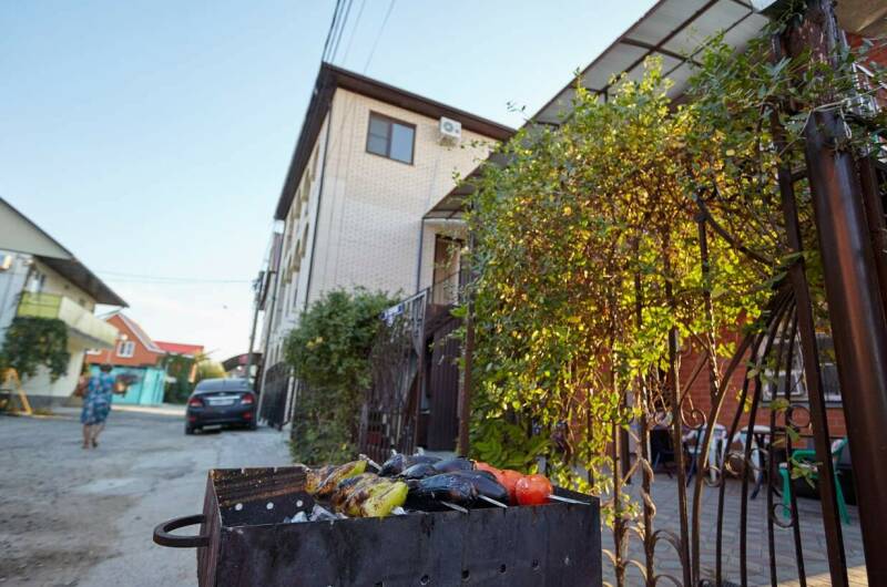 Гостевой дом «Анна»