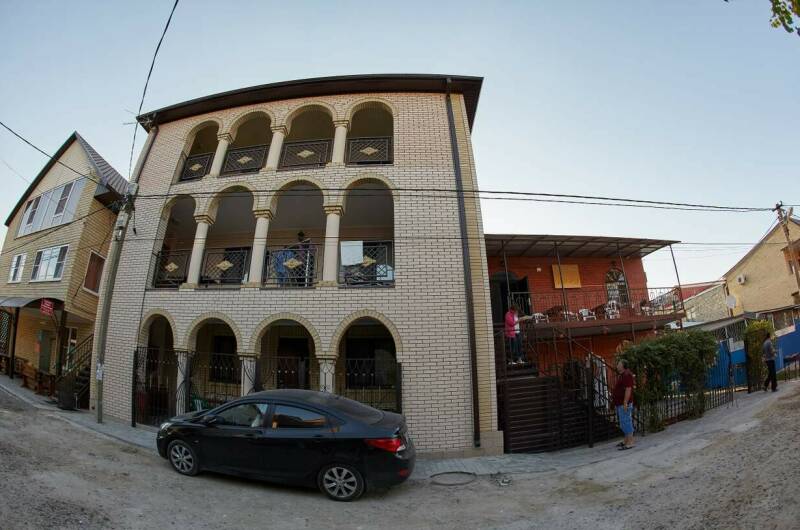 Гостевой дом «Анна»