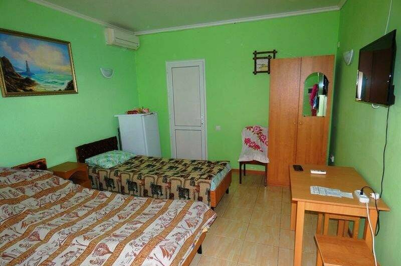 Гостевой дом «Анна»