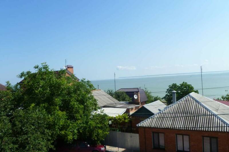 Мини-гостиница «Арго»