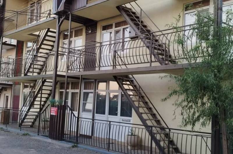 Частный дом «Уютный уголок»