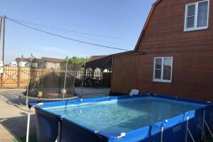 Изображение Дом под ключ «Лазурный берег» #5