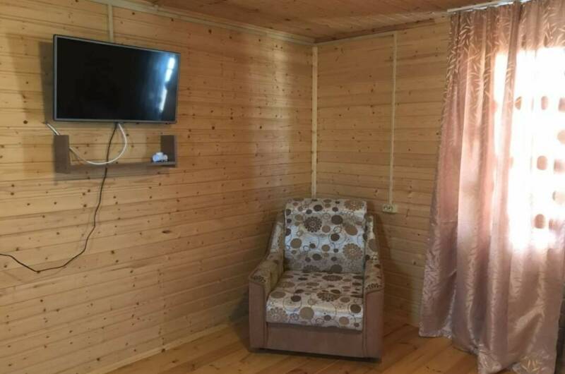 Дом под ключ «Лазурный берег»