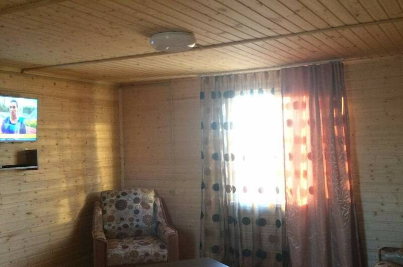 Дом под ключ «Лазурный берег»