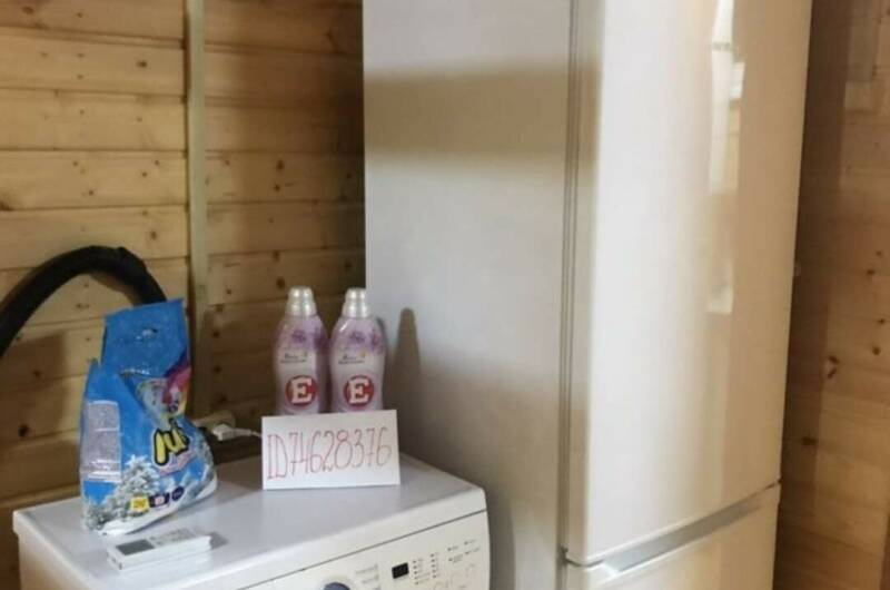 Дом под ключ «Лазурный берег»