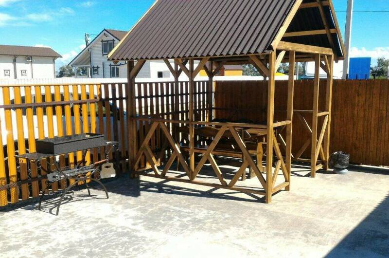 Дом под ключ «Лазурный берег»