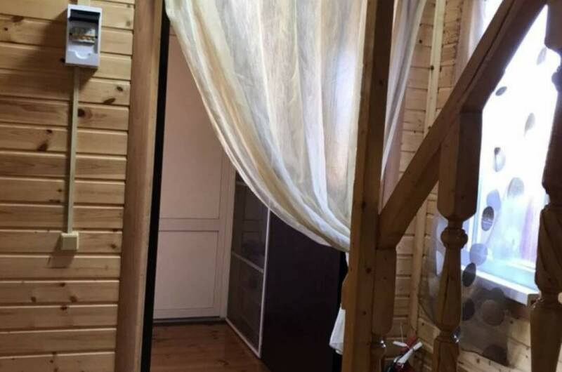 Дом под ключ «Лазурный берег»