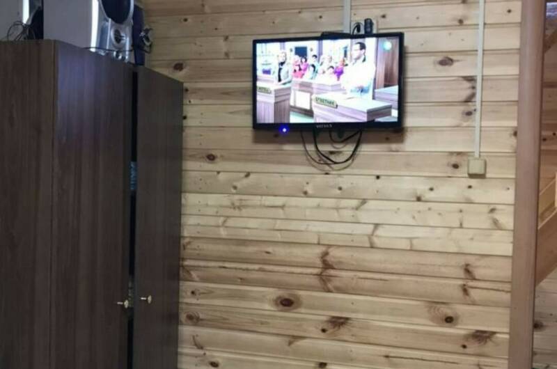 Дом под ключ «Лазурный берег»