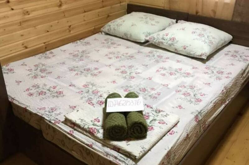 Дом под ключ «Лазурный берег»