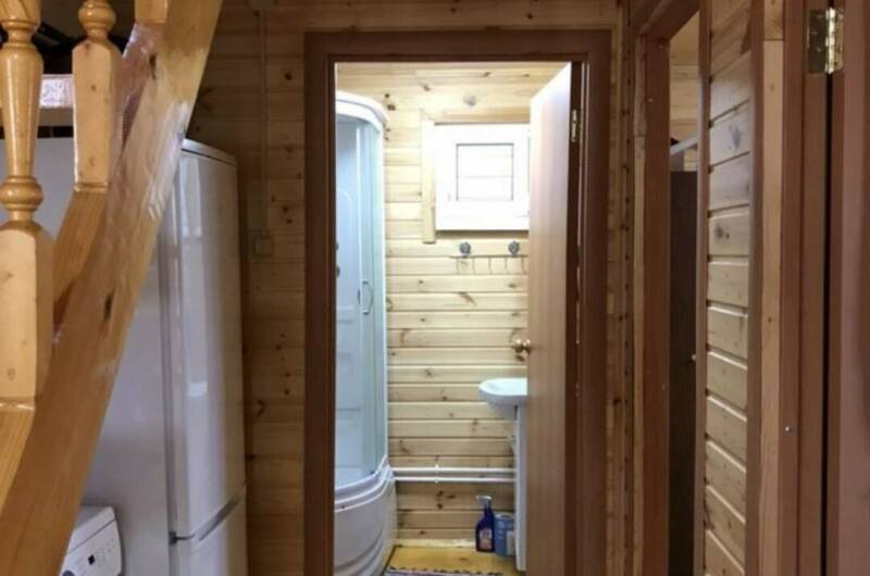 Дом под ключ «Лазурный берег»