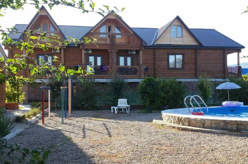 Гостевой дом «Чудная Долина»