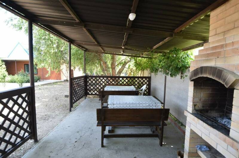 Гостевой дом «Чудная Долина»