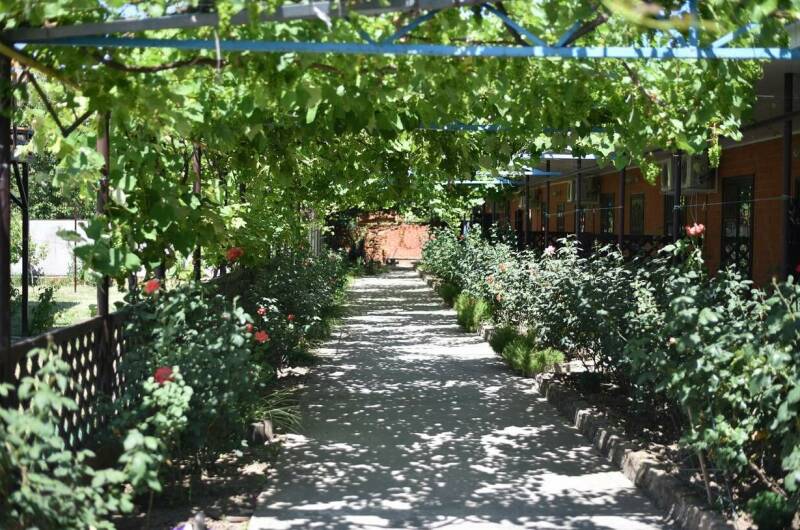 Гостевой дом «Чудная Долина»