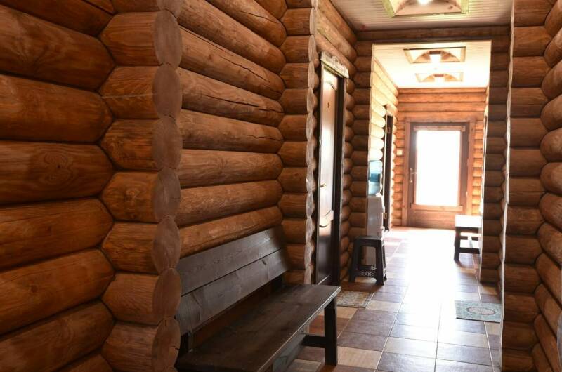 Гостевой дом «Чудная Долина»