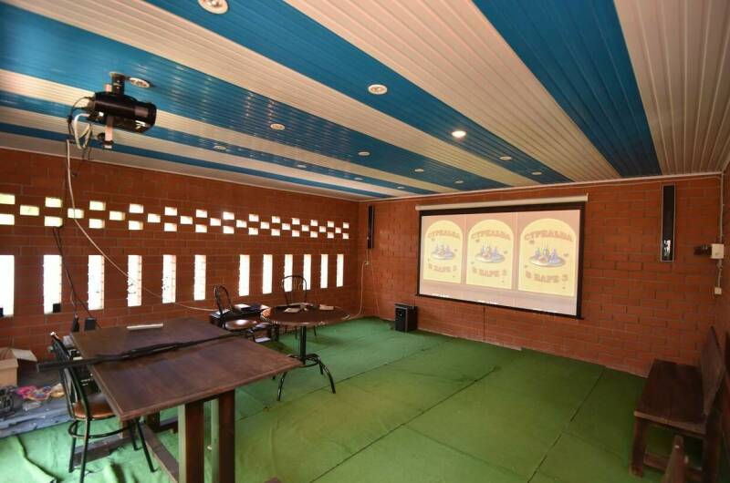 Гостевой дом «Чудная Долина»