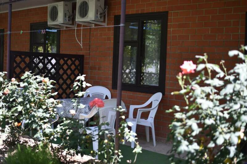 Гостевой дом «Чудная Долина»