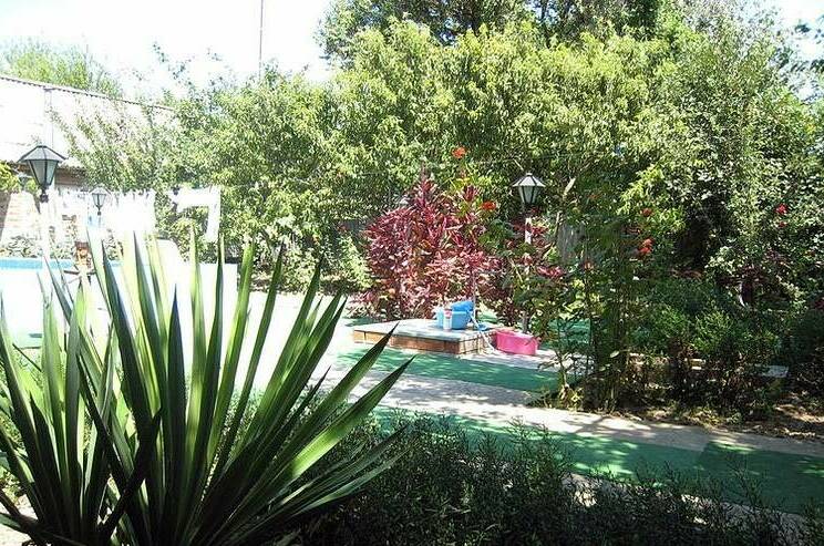 Гостевой дом «Чудная Долина»