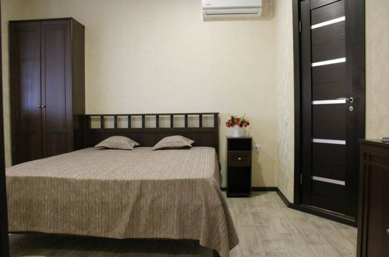 Дом под ключ на Восточной