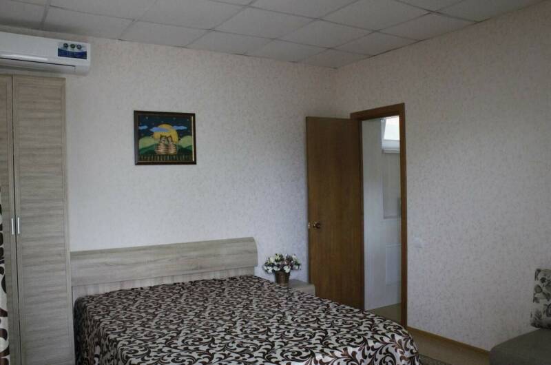 Дом под ключ на Восточной