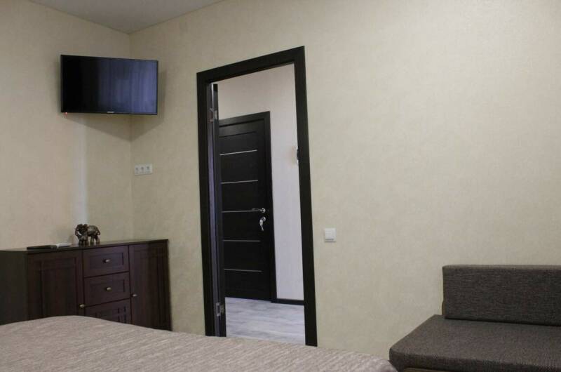 Дом под ключ на Восточной