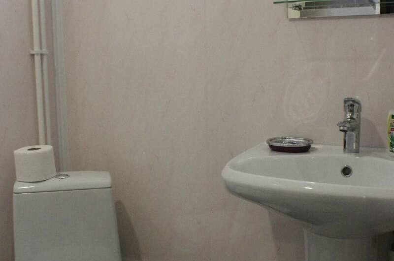 Дом под ключ на Восточной