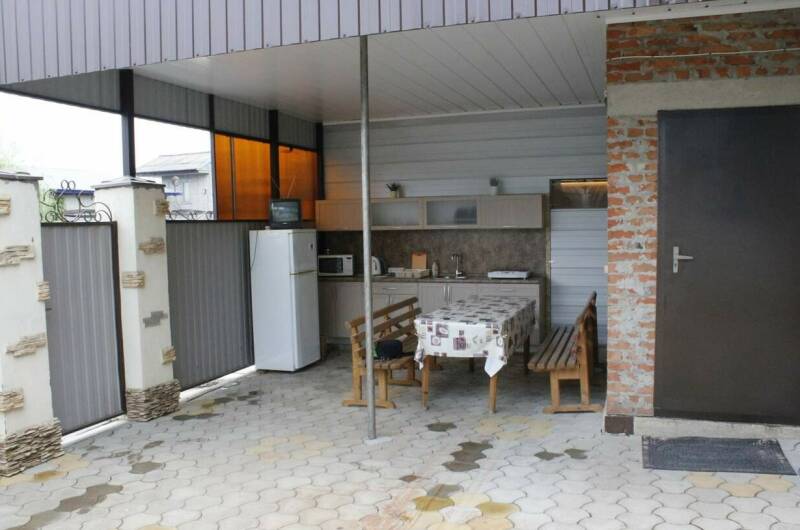 Дом под ключ на Восточной