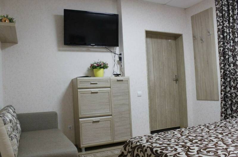 Дом под ключ на Восточной