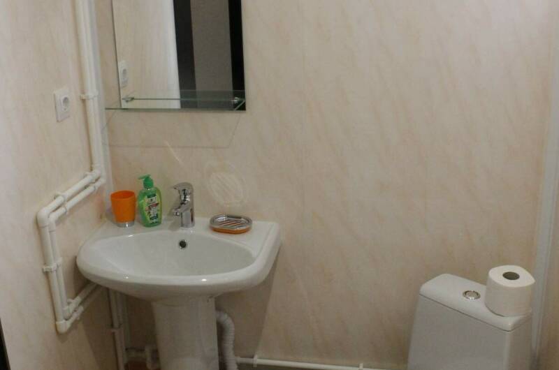 Дом под ключ на Восточной