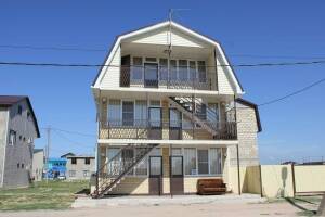 Изображение Гостевой дом «Стрекоза» #4